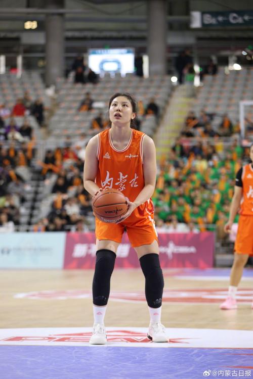 中国女子篮球联赛