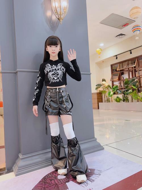 爵士舞女生几岁学最好