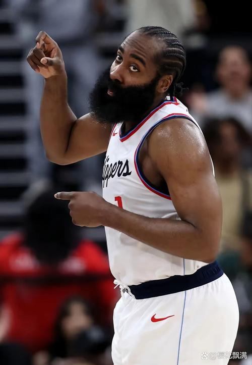 哈登为什么不容易受伤