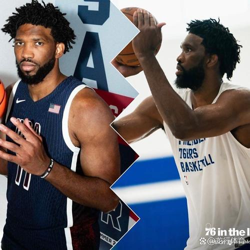 恩比德为什么前两个赛季没打