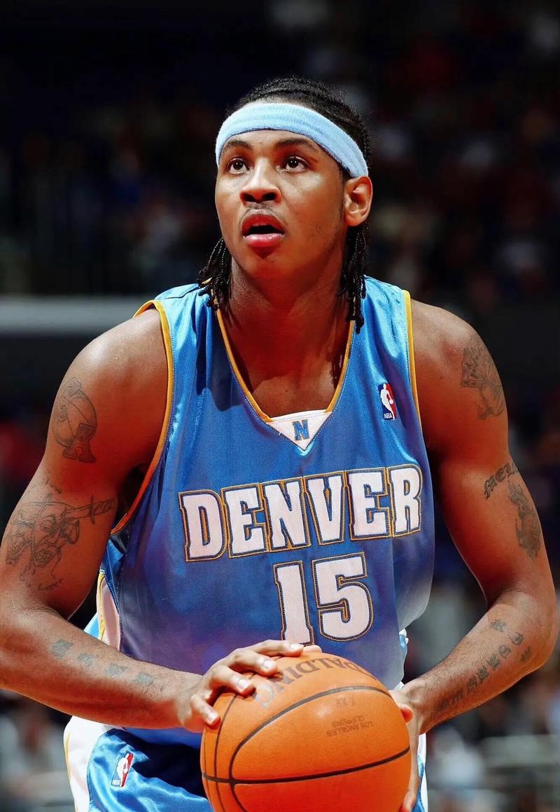 德安东尼球员时期