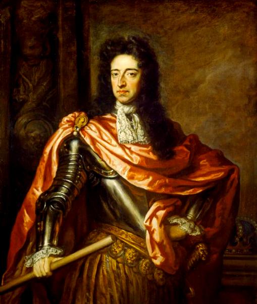 英国詹姆斯二世