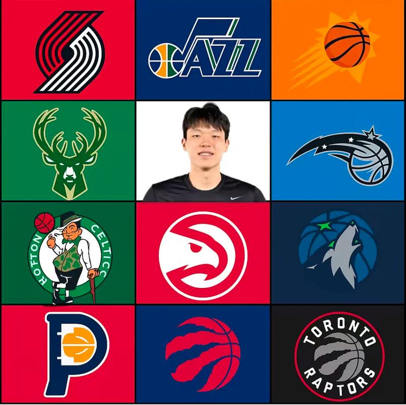 nba选秀大会日期