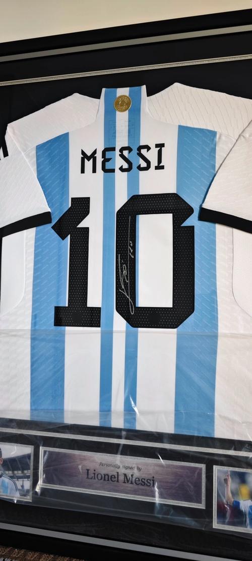 梅西球服在哪里买