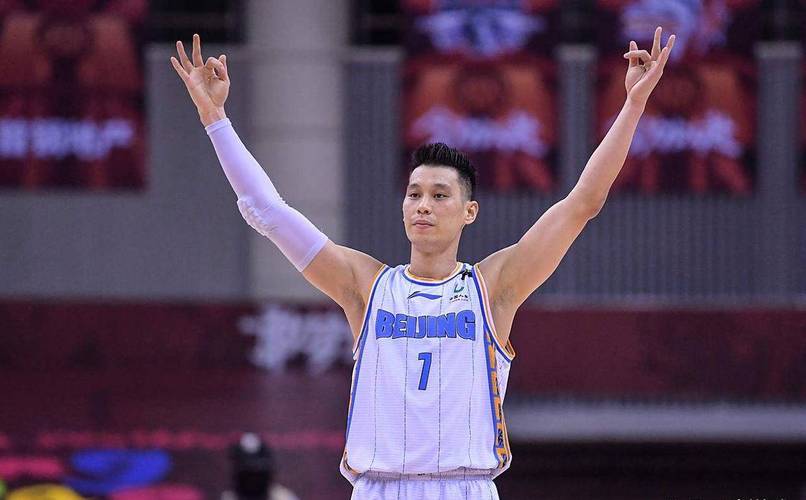 cba为什么这么针对林书豪