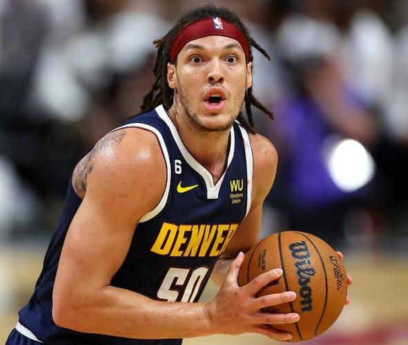 阿隆戈登身高臂展