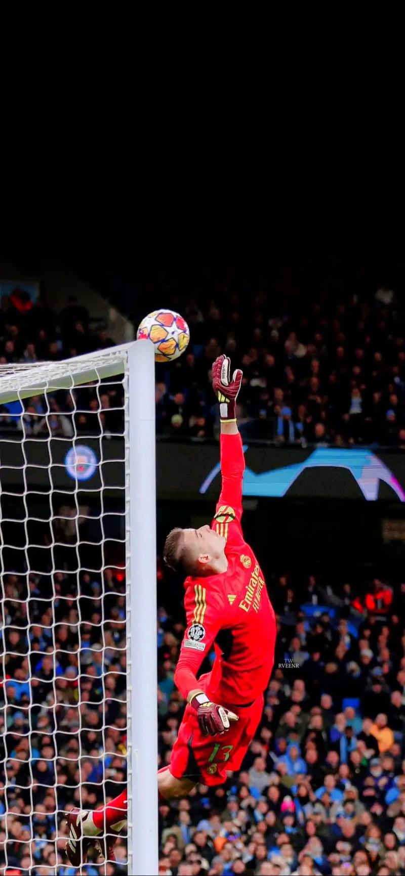 曼联对皇马欧冠