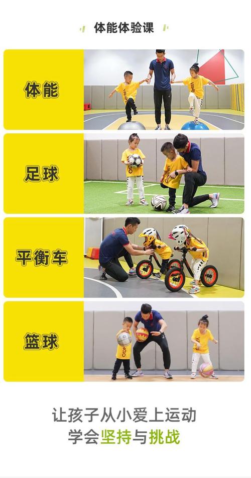 北京少儿篮球培训机构排名