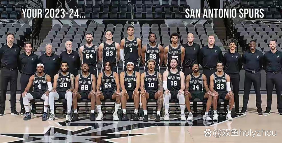 马刺gdp时期的队员名单