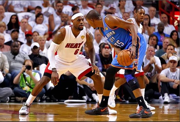 总决赛雷霆vs热火第七场