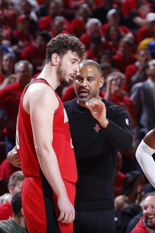 火箭季前赛录像