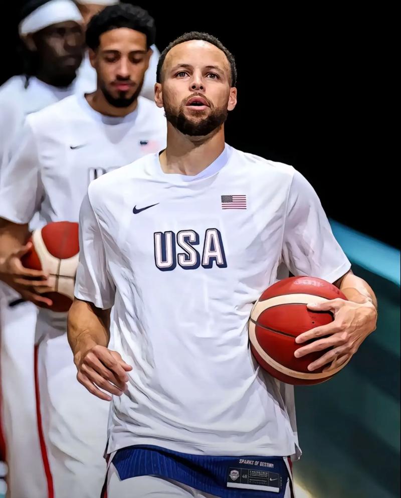 美国 篮球 奥运会