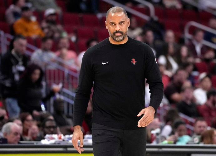 2021年火箭队主教练