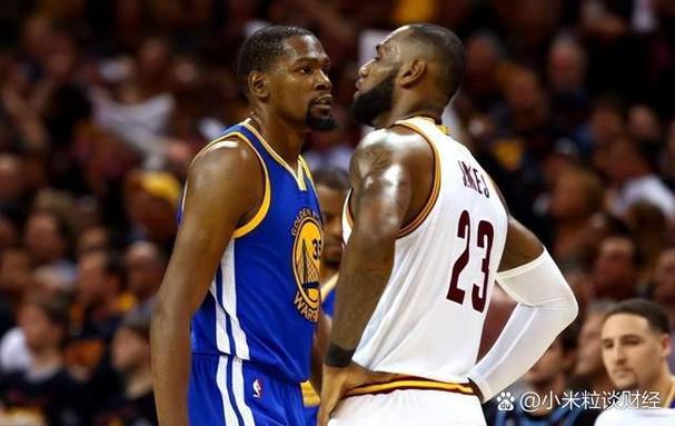 詹姆斯和邓肯交手