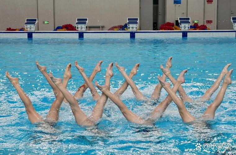 花样游泳发源地