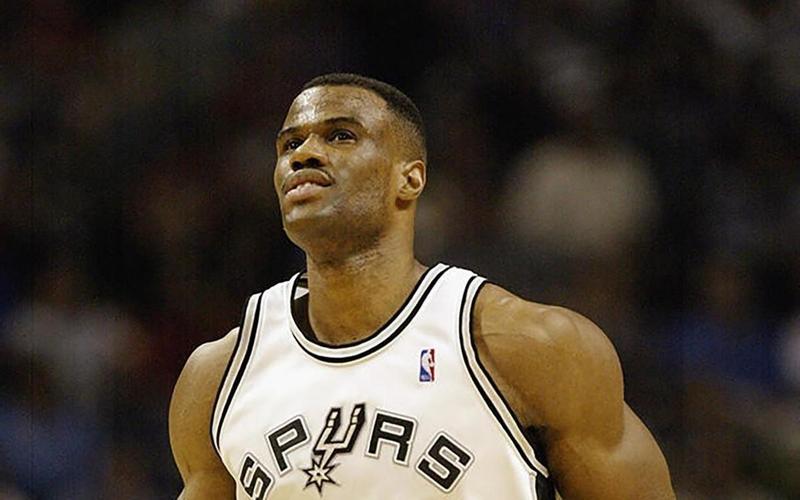 03年马刺夺冠球员数据