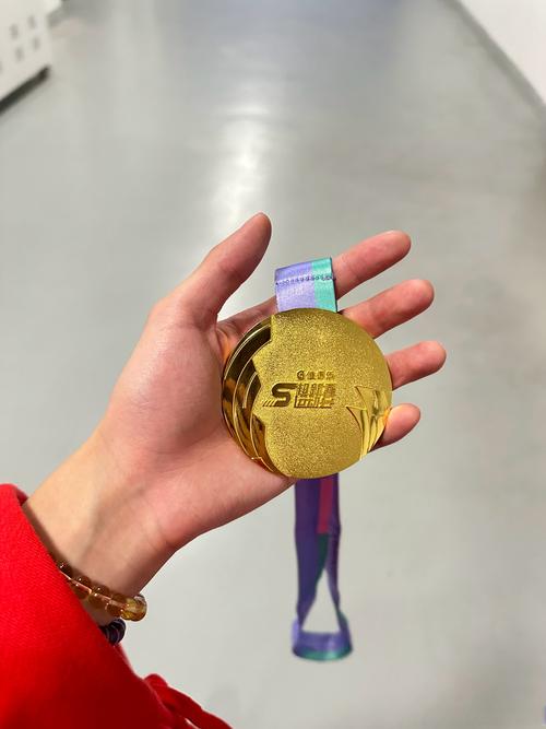 冬奥会冠军奖励