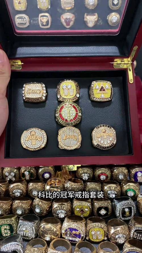 nba历史冠军戒指最多