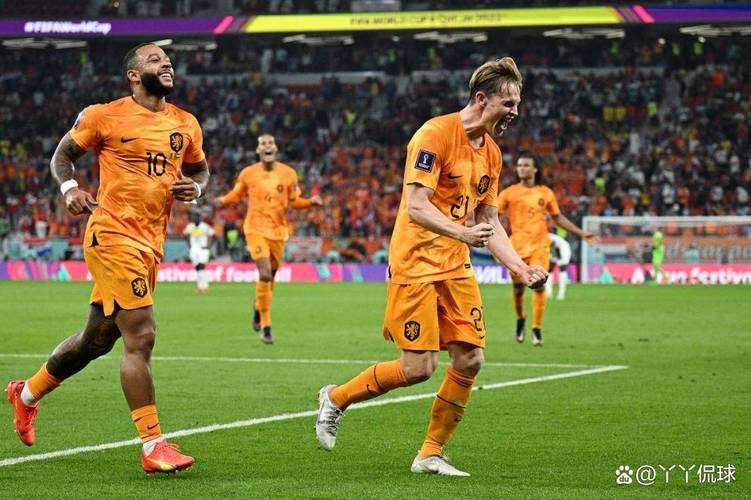 2018世界杯预选赛荷兰