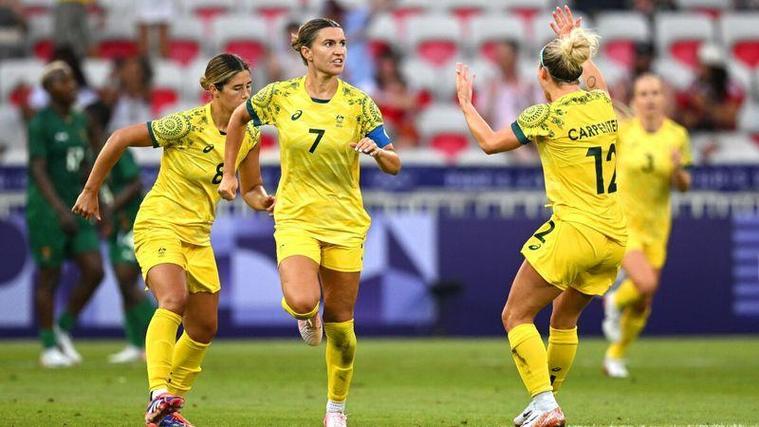 赞比亚女足是业余队吗