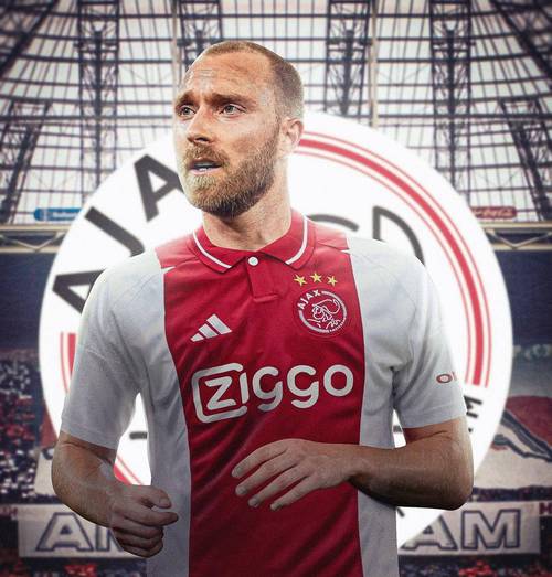 曼联的埃里克森是哪国人啊