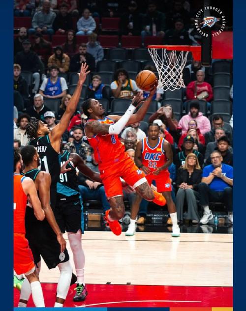 开拓者对雷霆的比分预测