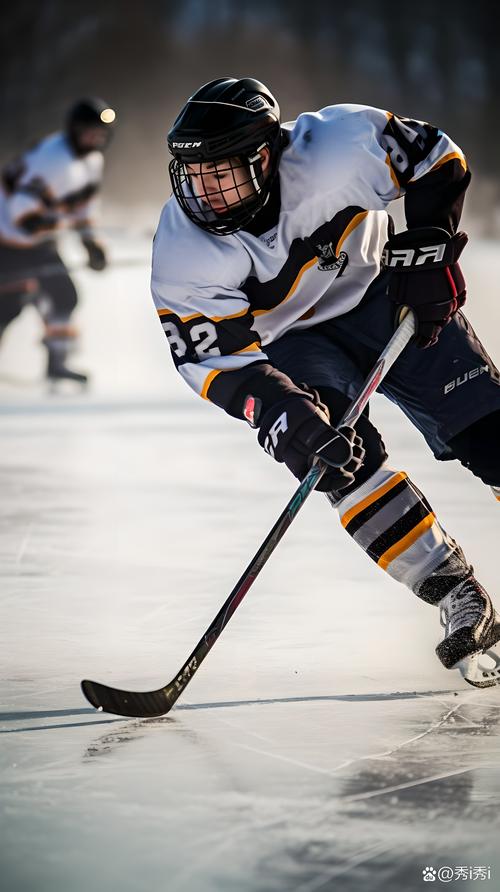 冰球是怎样的一种运动方式