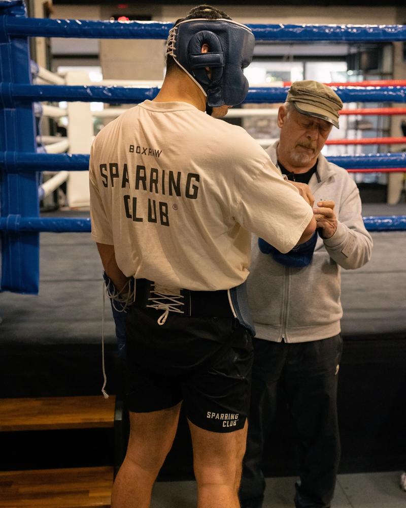 伊沃比为什么军体拳