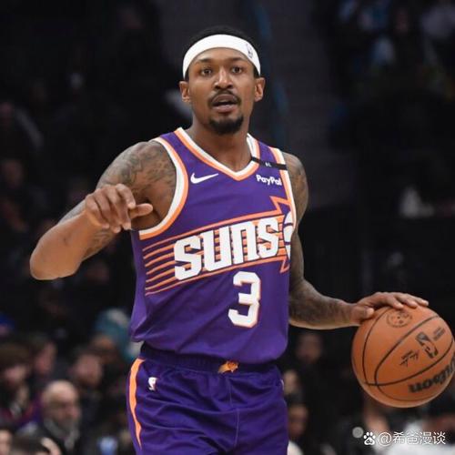 布拉德利·比尔什么水平