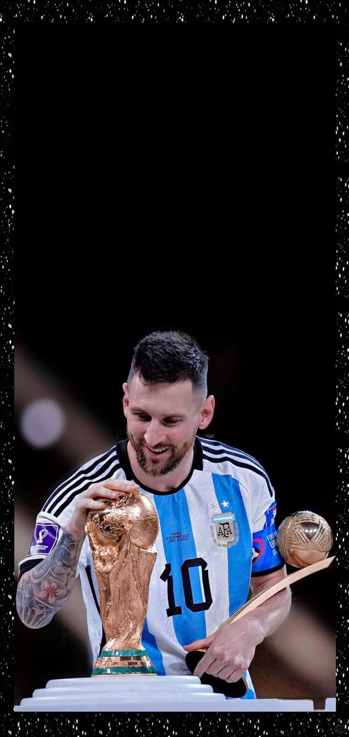 大力神杯那些人拿过