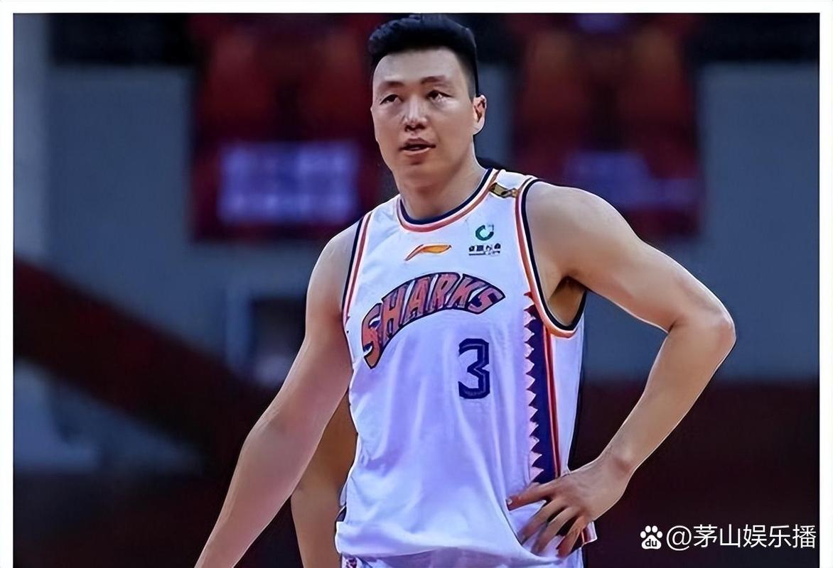 cba球员李根简历