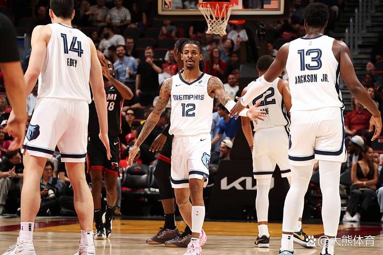 莫兰特会一直在灰熊队吗