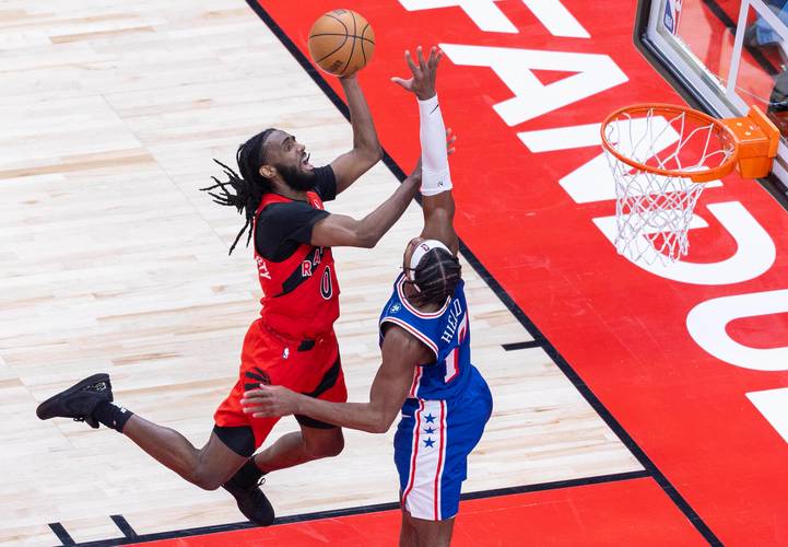 2019年76人vs猛龙第七场