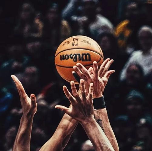 nba全明星为什么不认真打