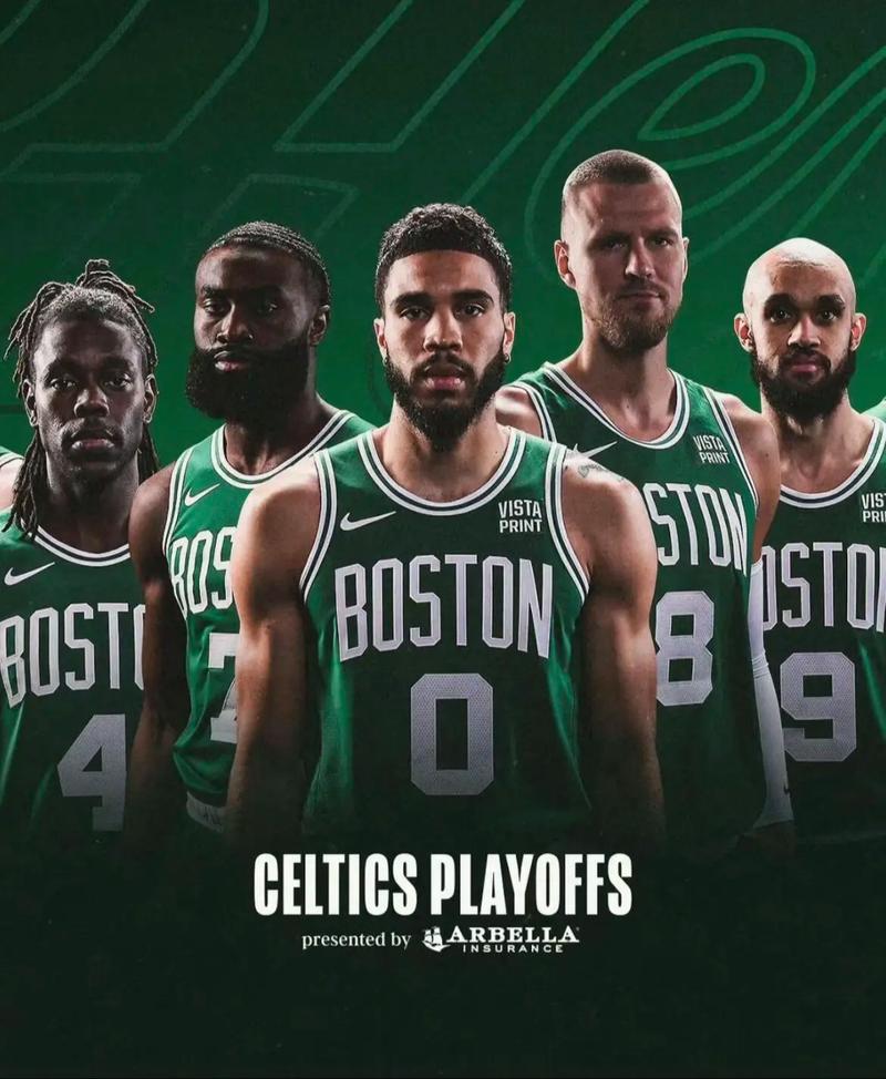 凯尔特人三巨头总决赛