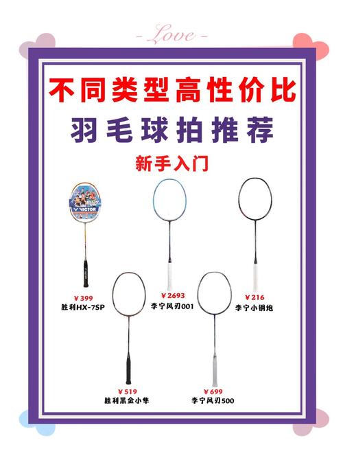 羽毛球拍磅数越高越省力吗