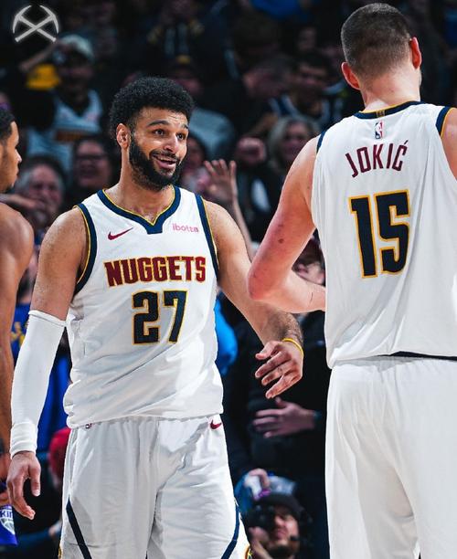 老鹰对掘金谁的主场