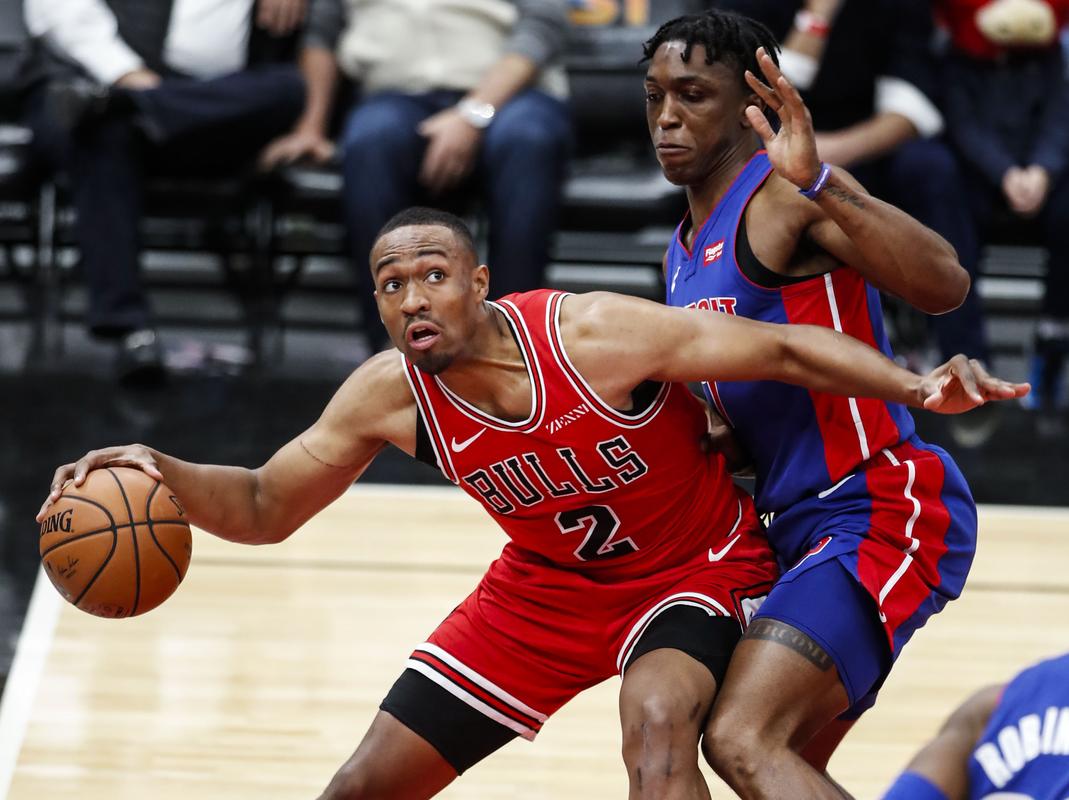 公牛对活塞战绩