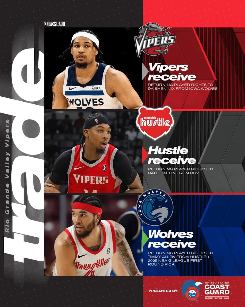 nba火箭发展联盟毒蛇队录像