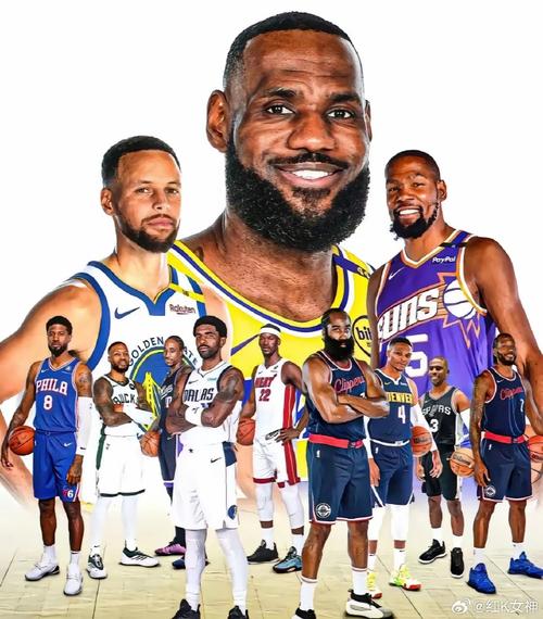 nba球员为什么工资那么高