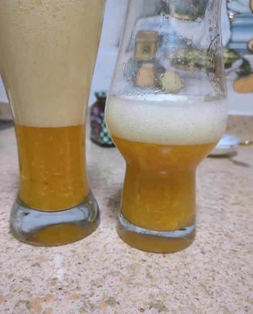 凯尔特人白啤酒好喝吗