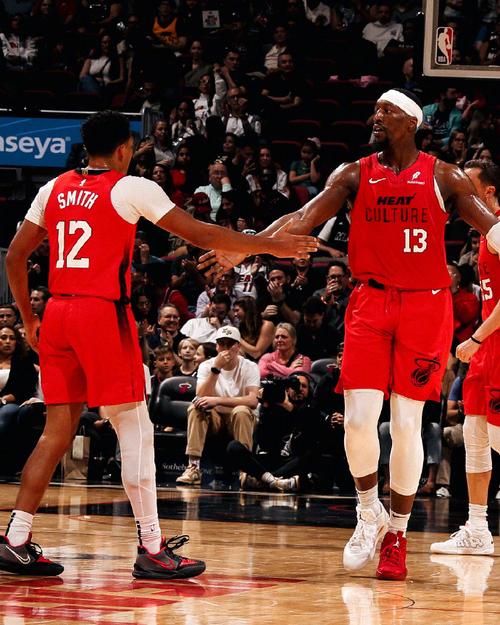 骑士vs热火推荐