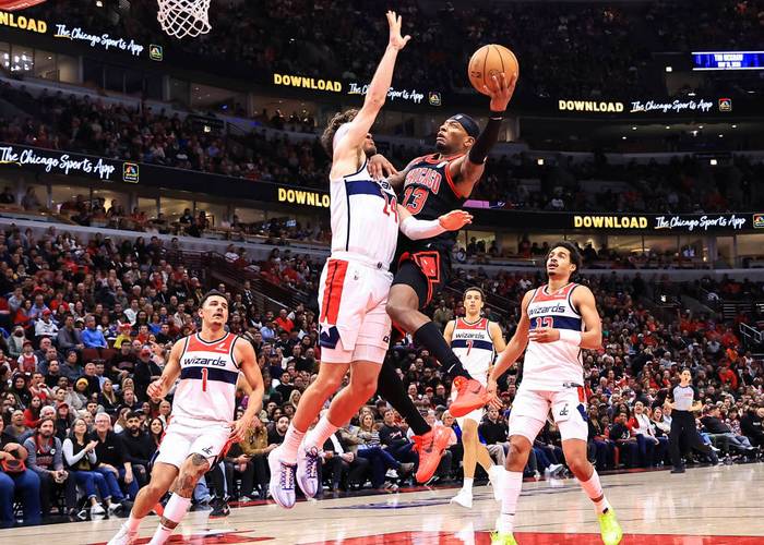 公牛vs雄鹿第六场