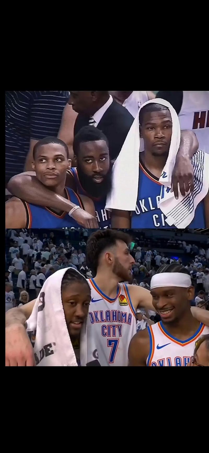 2012热火vs雷霆总决赛第三场