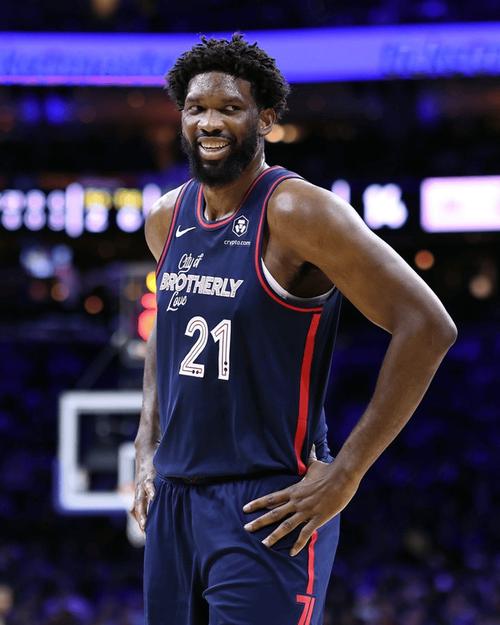 恩比德是最佳新秀吗