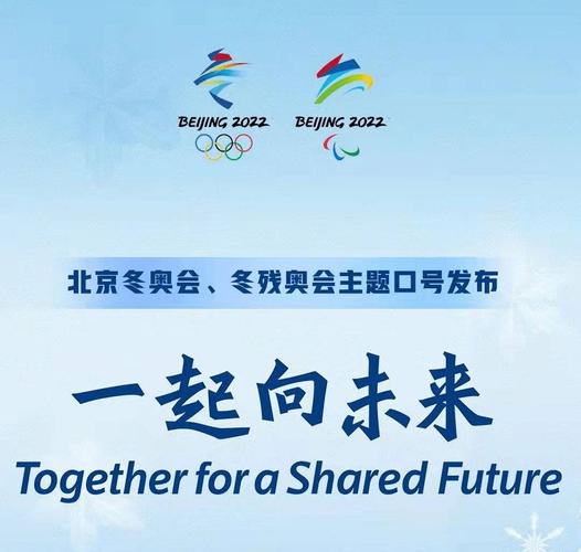2022年冬奥会什么理念