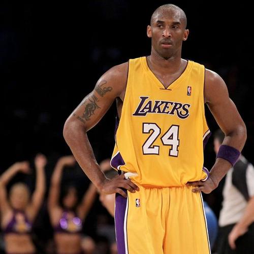 科比是哪一个国家的人