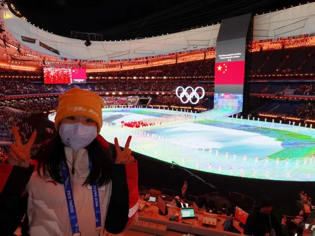 2022年冬奥会举行在哪