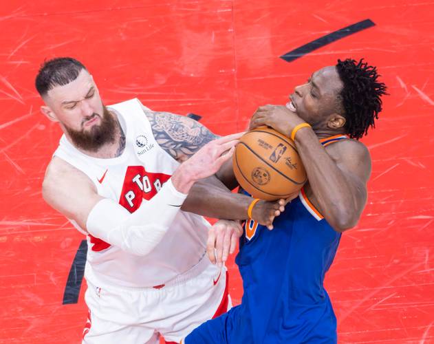 尼克斯猛龙篮球推荐