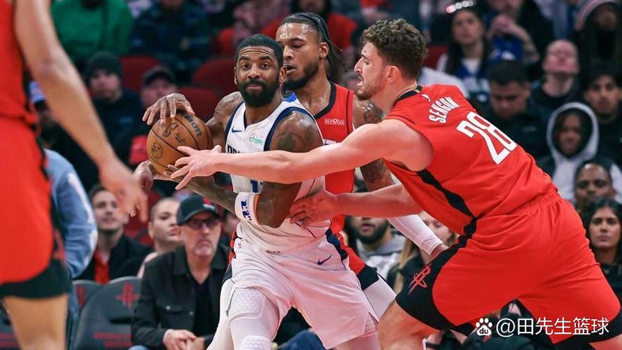 火箭vs森林狼2019.11.17